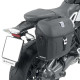 Support valise droite Givi MULTILOCK (TMT5115) BMW R NINE T
