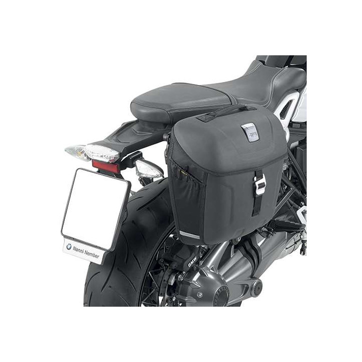 Support valise droite Givi MULTILOCK (TMT5115) BMW R NINE T
