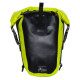 Sacoche étanche pour pare-carter Amphibious MULTYBAG Jaune 5 litres