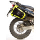 Sacoche étanche pour pare-carter Amphibious MULTYBAG Jaune 5 litres