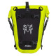 Sacoche étanche pour pare-carter Amphibious MULTYBAG Jaune 5 litres