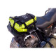 Sacoche étanche pour pare-carter Amphibious MULTYBAG Jaune 5 litres