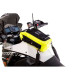 Sacoche étanche pour pare-carter Amphibious MULTYBAG Jaune 5 litres