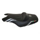Housse de selle Tappezzeria I LOVE ITALY Yamaha T-MAX 08-11