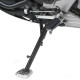 Givi side stand (ES4103) Kawasaki 650 VERSYS