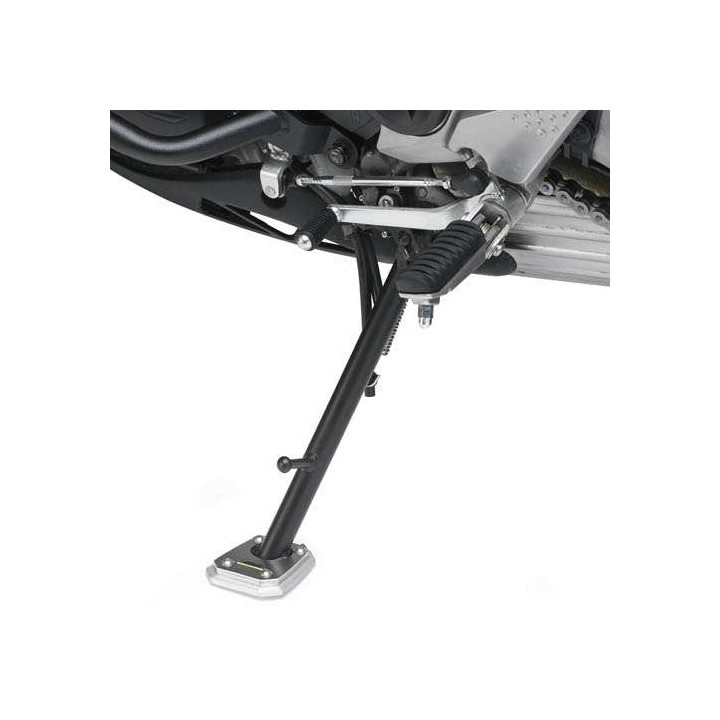 Givi side stand (ES4103) Kawasaki 650 VERSYS
