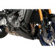 Sabot moteur Puig noir mat (20646J) Yamaha MT-09 / TRACER 9 21-