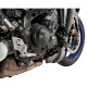 Sabot moteur Puig noir mat (20646J) Yamaha MT-09 / TRACER 9 21-