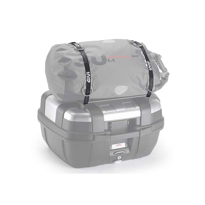 Sangles Givi S351 TREKKER 20x1000mm 75Kg