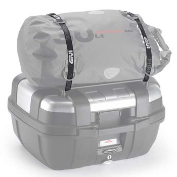Sangles Givi S351 TREKKER 20x1000mm 75Kg Sangles Givi S351 TREKKER 20x1000mm 75Kg