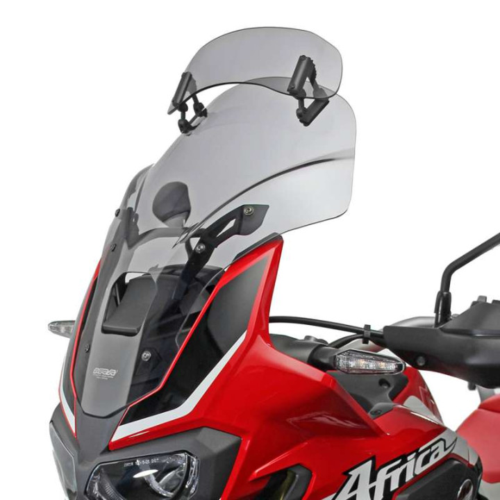 Bulle MRA Vario Touring Honda CRF1000L AFRICA TWIN