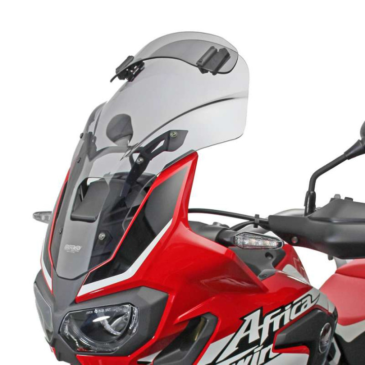 Bulle MRA Vario Touring Honda CRF1000L AFRICA TWIN