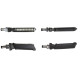 Sequential motorcycle flashers Chaft HAMMER