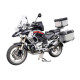 SW-Motech QUICK-LOCK EVO side supports BMW R1200GS, Adventure 04-12