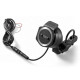 Power + RAM mount kit for Tomtom RIDER 40 to 550