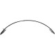 Smoke shield for THOR SNIPER PRO mask  Smoke shield for THOR SNIPER PRO mask