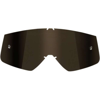 Ecran Fumé pour masque THOR SNIPER PRO 