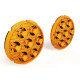 D7 DENALI amber lenses (DNL.D7.10100)