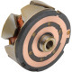 Rick's Yamaha alternator rotor