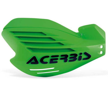 Acerbis X-FORCE motocross hand protectors Acerbis X-FORCE motocross hand protectors