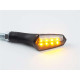 Clignotants moto Lightech FRE926NER LED 