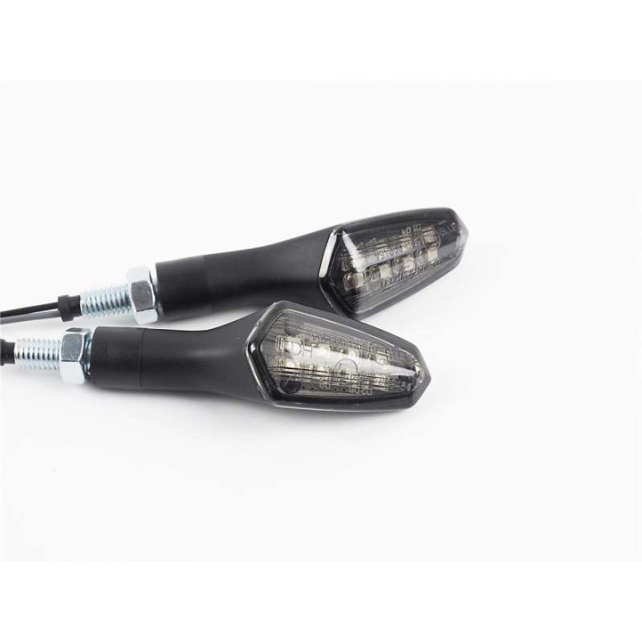 Clignotants moto Lightech FRE926NER LED 