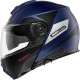 Casque moto modulable Schuberth C5 Eclipse Bleu