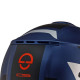 Casque moto modulable Schuberth C5 Eclipse Bleu