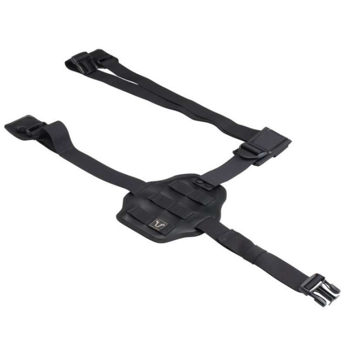 Sacoche de cuisse LA7 + holster LA8 SW-Motech LEGEND GEAR