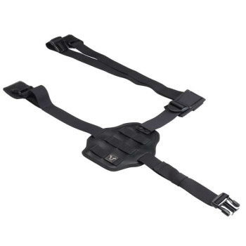 Sacoche de cuisse LA7 + holster LA8 SW-Motech LEGEND GEAR Sacoche de cuisse LA7 + holster LA8 SW-Motech LEGEND GEAR
