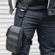 Sacoche de cuisse LA7 + holster LA8 SW-Motech LEGEND GEAR