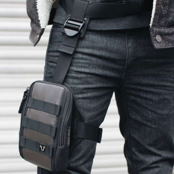 Sacoche de cuisse LA7 + holster LA8 SW-Motech LEGEND GEAR Sacoche de cuisse LA7 + holster LA8 SW-Motech LEGEND GEAR