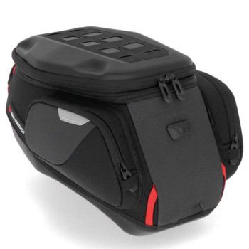 Sacoche réservoir SW-Motech PRO CITY 11-14 litres Sacoche réservoir SW-Motech PRO CITY 11-14 litres