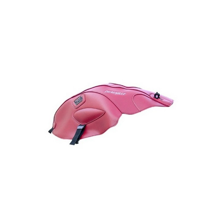 Bagster light burgundy tank mat (1513D) Honda 700 Deauville Bagster light burgundy tank mat (1513D) Honda 700 Deauville