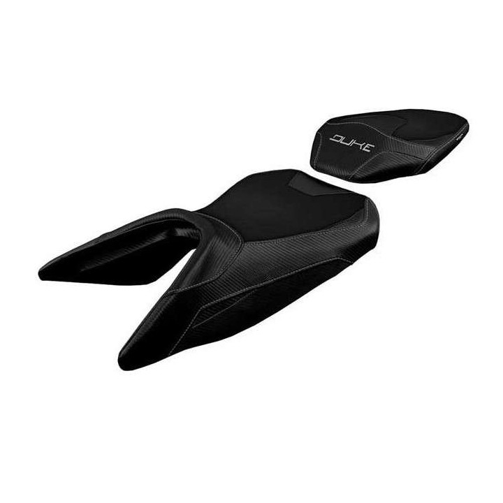 Housse de selle Tappezzeria HAITI KTM 390 Duke 17-