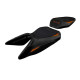 Housse de selle Tappezzeria HAITI KTM 390 Duke 17-