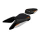 Housse de selle Tappezzeria HAITI KTM 390 Duke 17-