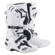 Bottes cross ALPINESTARS TECH 10 WHITE