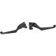 Brake/clutch levers black DRAG SPECIALITIES sportster 14-