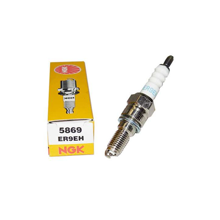Standard candle NGK ER9EH-6N