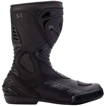 Bottes moto femme RST S-1 CE