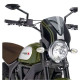 Pare-brise Puig NAKED NEW GENERATION Noir (7652) Ducati SCRAMBLER