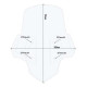Givi 5132DT clear windshield (without mount)