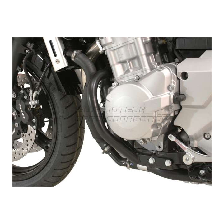 Pare-carters SW-Motech Suzuki GSF 650 BANDIT 07-