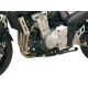Pare-carters SW-Motech Suzuki GSF 650 BANDIT 07-
