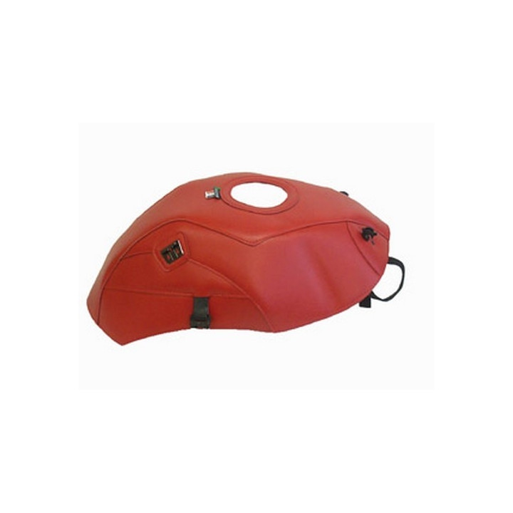 Bagster tank mat red (1305I) Suzuki GSF 600/1200 BANDIT