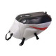 Bagster tank mat black/light grey/red (1402D) Suzuki GSX750 R
