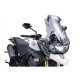 Pare-brise réglable +13cm fumé claire Puig (5918H) Triumph TIGER 800