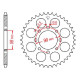 Couronne acier JT 41 dents pas 520 type 273