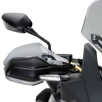 Extensions de protège-mains Puig (8948) CRF1000L AFRICA TWIN Extensions de protège-mains Puig (8948) CRF1000L AFRICA TWIN